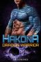 [Dragon Warrior 01] • Hakona